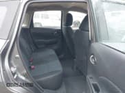 ✅ 2016 Nissan Note SV • VIN: 3N1CE2CP9GL407236 • Lot: 41908426. Listed on IAAI with 102,404 mi. Free auction sales archive from the USA and detailed vehicle history report at DreamBid. Image 8.