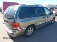 ✅ 2002 Ford Windstar SE • VIN: 2FMZA52432BB57519 • Lot: 39743499. Listed on IAAI with 306,003 mi. Free auction sales archive from the USA and detailed vehicle history report at DreamBid. Image 4.