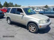 ✅ 2000 Honda CR-V SE • VIN: JHLRD1873YC047250 • Lot: 42687925. Wystawiony na IAAI z przebiegiem 172 496 mil. Bezpłatny archiwum sprzedaży aukcyjnych z USA i szczegółowy raport historii pojazdu na DreamBid. Zdjęcie 1.