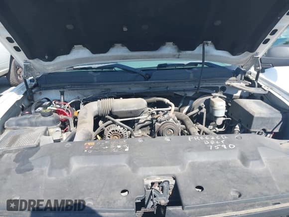 ✅ 2012 Chevrolet Silverado 1500 Work Truck • VIN: 1GCNCPEX4CZ106138 • Lot: 42618201. Listed on IAAI with 307,583 mi. Free auction sales archive from the USA and detailed vehicle history report at DreamBid. Image 10.