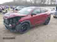 2019 Hyundai Tucson SEL z VIN KM8J33AL6KU943619, wystawiony jako IAAI lot #41409745 z przebiegiem 86 730 mil mil oraz . Historia ofert i sprzedaży dostępna na DreamBid. Obrazek 2.