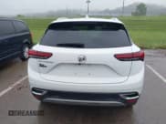 ✅ 2023 Buick Envision Essence • VIN: LRBFZNR41PD063516 • Lot: 42418125. Listed on IAAI with 36,749 mi. Free auction sales archive from the USA and detailed vehicle history report at DreamBid. Image 16.