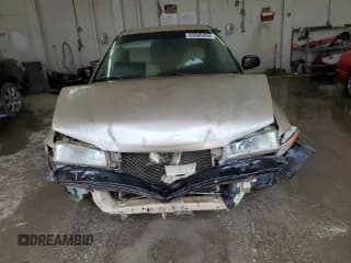 ✅ 2000 Mitsubishi Mirage DE • VIN: JA3AY26C1YU029004 • Lot: 85886264. Listed on Copart with 168,422 mi. Free auction sales archive from the USA and detailed vehicle history report at DreamBid. Image 5.