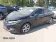 2017 Chevrolet Cruze Premier с VIN 1G1BF5SM5H7103026, выставлен на аукционе IAAI как лот 43263476 с пробегом 156 380 миль миль и . История ставок и продаж доступна на DreamBid. Изображение 17.