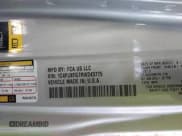 ✅ 2024 Jeep Wrangler Rubicon • VIN: 1C4PJXFG7RW243775 • Лот: 43744312. Опубликован ранее на IAAI с пробегом 34 716 миль. Бесплатный доступ к архиву аукционных продаж из США и подробный отчёт об истории автомобиля на DreamBid. Изображение 9.