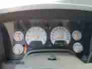 2007 Dodge 1500 SLT с VIN 1D7HA18237J613624, выставлен на аукционе Copart как лот 74253074 с пробегом 117 488 миль миль и Списание • Salvage title. История ставок и продаж доступна на DreamBid. Изображение 9.