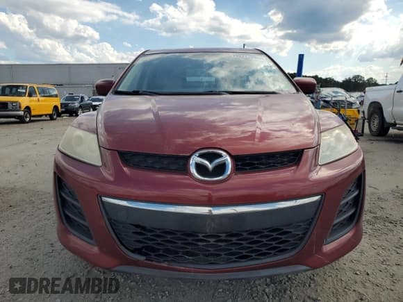 ✅ 2011 Mazda CX-7 i Touring • VIN: JM3ER2CM8B0374002 • Lot: 70277195. Wystawiony na Copart z przebiegiem 241 961 mil. Bezpłatny archiwum sprzedaży aukcyjnych z USA i szczegółowy raport historii pojazdu na DreamBid. Zdjęcie 5.