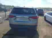 2023 Chevrolet Traverse LT Cloth с VIN 1GNERGKW9PJ185974, выставлен на аукционе IAAI как лот 43355065 с пробегом 39 673 миль миль и . История ставок и продаж доступна на DreamBid. Изображение 17.