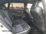 ✅ 2022 Toyota RAV4 Hybrid XSE • VIN: 4T3E6RFV1NU090113 • Лот: 91294395. Опубликован ранее на Copart с пробегом 208 275 миль. Бесплатный доступ к архиву аукционных продаж из США и подробный отчёт об истории автомобиля на DreamBid. Изображение 11.