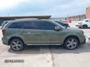 ✅ 2017 Dodge Journey Crossroad Plus • VIN: 3C4PDCGB2HT566106 • Лот: 42473554. Опубликован ранее на IAAI с пробегом 112 873 миль. Бесплатный доступ к архиву аукционных продаж из США и подробный отчёт об истории автомобиля на DreamBid. Изображение 13.