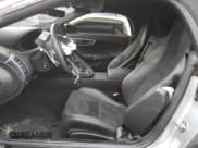 ✅ 2021 Jaguar F-Type P300 • VIN: SAJDD5GX7MCK73352 • Lot: 39657034. Listed on Copart with Not provided. Free auction sales archive from the USA and detailed vehicle history report at DreamBid. Image 7.