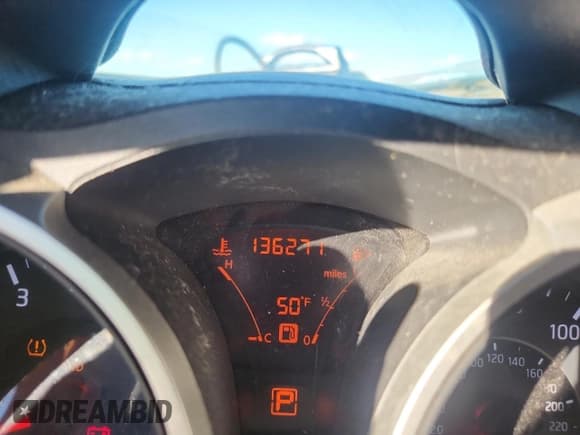 ✅ 2012 Nissan Juke SV • VIN: JN8AF5MV4CT119280 • Лот: 90088435. Опубликован ранее на Copart с пробегом 136 271 миль. Бесплатный доступ к архиву аукционных продаж из США и подробный отчёт об истории автомобиля на DreamBid. Изображение 9.