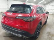 ✅ 2024 Honda HR-V Sport • VIN: 3CZRZ2H57RM748712 • Lot: 42113328. Listed on IAAI with 10,110 mi. Free auction sales archive from the USA and detailed vehicle history report at DreamBid. Image 4.