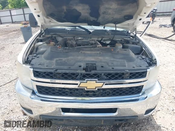 ✅ 2011 Chevrolet Silverado 2500HD LTZ • VIN: 1GC1KYE83BF190971 • Lot: 42695121. Listed on IAAI with Not provided. Free auction sales archive from the USA and detailed vehicle history report at DreamBid. Image 10.
