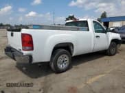 ✅ 2013 GMC Sierra 1500 Work Truck • VIN: 1GTN1TEX8DZ271710 • Лот: 67578765. Опубликован ранее на Copart с пробегом Не указан. Бесплатный доступ к архиву аукционных продаж из США и подробный отчёт об истории автомобиля на DreamBid. Изображение 3.