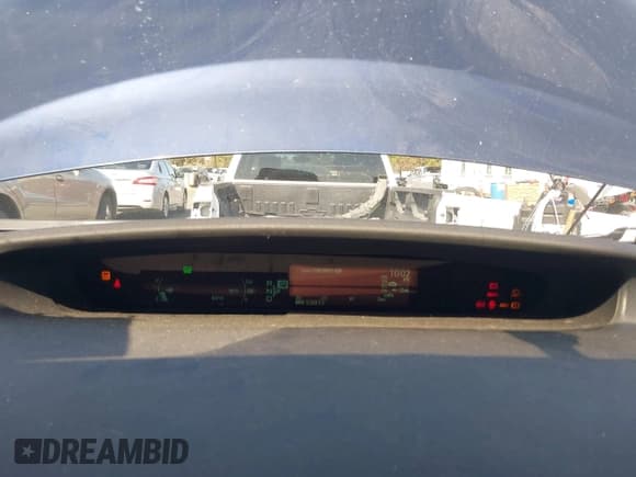 ✅ 2014 Toyota Prius Four • VIN: JTDKN3DU8E0391236 • Lot: 43067275. Wystawiony na IAAI z przebiegiem 230 155 mil. Bezpłatny archiwum sprzedaży aukcyjnych z USA i szczegółowy raport historii pojazdu na DreamBid. Zdjęcie 7.