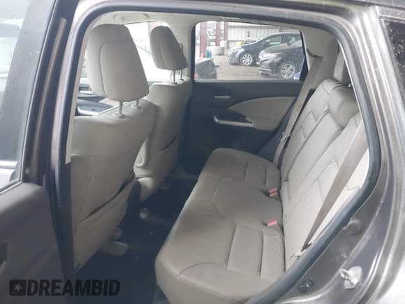 ✅ 2012 Honda CR-V EX-L • VIN: 5J6RM4H70CL022355 • Лот: 42299058. Опубликован ранее на IAAI с пробегом 99 679 миль. Бесплатный доступ к архиву аукционных продаж из США и подробный отчёт об истории автомобиля на DreamBid. Изображение 8.