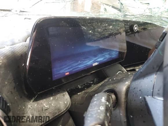 2025 Chevrolet Equinox FWD LT с VIN 3GNAXHEG2SL149480, выставлен на аукционе Copart как лот 43411715 с пробегом 5 226 миль миль и На запчасти • Non repairable. История ставок и продаж доступна на DreamBid. Изображение 9.