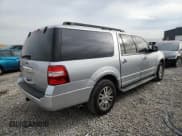 ✅ 2012 Ford Expedition Max King Ranch • VIN: 1FMJK1J5XCEF59878 • Lot: 81518515. Listed on Copart with 154,970 mi. Free auction sales archive from the USA and detailed vehicle history report at DreamBid. Image 3.