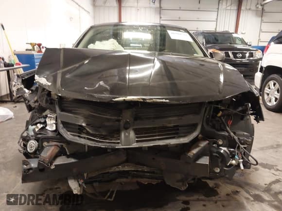 ✅ 2009 Dodge Avenger SE • VIN: 1B3LC46B29N525809 • Lot: 41918533. Wystawiony na IAAI z przebiegiem 147 269 mil. Bezpłatny archiwum sprzedaży aukcyjnych z USA i szczegółowy raport historii pojazdu na DreamBid. Zdjęcie 13.