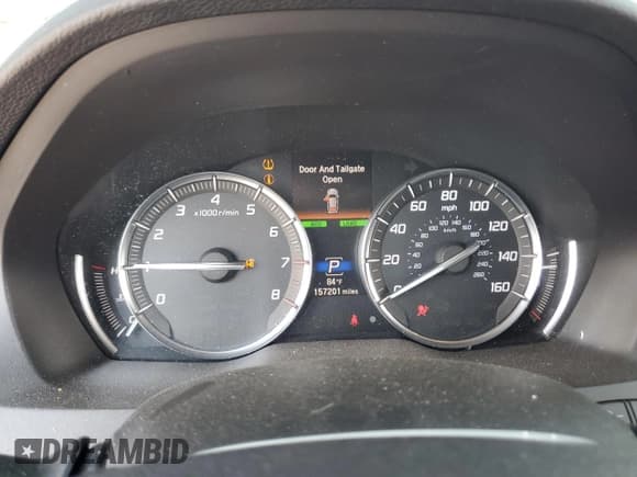 ✅ 2017 Acura MDX • VIN: 5FRYD4H33HB027766 • Лот: 81138135. Опубликован ранее на Copart с пробегом 157 201 миль. Бесплатный доступ к архиву аукционных продаж из США и подробный отчёт об истории автомобиля на DreamBid. Изображение 9.