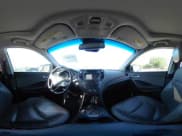 ✅ 2017 Hyundai Santa Fe Limited Ultimate • VIN: KM8SR4HF5HU169199 • Лот: 42554076. Опубликован ранее на IAAI с пробегом 132 773 миль. Бесплатный доступ к архиву аукционных продаж из США и подробный отчёт об истории автомобиля на DreamBid. Изображение 19.