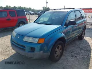 ✅ 2005 Saturn VUE • VIN: 5GZCZ33D65S825618 • Lot: 42588608. Wystawiony na IAAI z przebiegiem 180 590 mil. Bezpłatny archiwum sprzedaży aukcyjnych z USA i szczegółowy raport historii pojazdu na DreamBid. Zdjęcie 2.