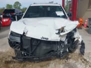 ✅ 2021 Jeep Grand Cherokee Limited • VIN: 1C4RJEBG0MC657820 • Лот: 41225501. Опубликован ранее на IAAI с пробегом 74 169 миль. Бесплатный доступ к архиву аукционных продаж из США и подробный отчёт об истории автомобиля на DreamBid. Изображение 13.