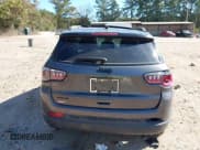 ✅ 2022 Jeep Compass Latitude • VIN: 3C4NJDBB6NT231116 • Лот: 43482556. Опубликован ранее на IAAI с пробегом Не указан. Бесплатный доступ к архиву аукционных продаж из США и подробный отчёт об истории автомобиля на DreamBid. Изображение 16.