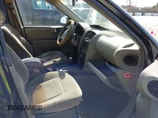 2004 Hyundai Santa Fe GLS с VIN KM8SC13E64U742880, выставлен на аукционе IAAI как лот 41764097 с пробегом 126 559 миль миль и . История ставок и продаж доступна на DreamBid. Изображение 5.