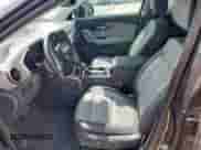 2021 Chevrolet Blazer LT z VIN 3GNKBJR45MS520568, wystawiony jako Copart lot #50696095 z przebiegiem 43 676 mil mil oraz Szkoda całkowita • Salvage title. Historia ofert i sprzedaży dostępna na DreamBid. Obrazek 7.