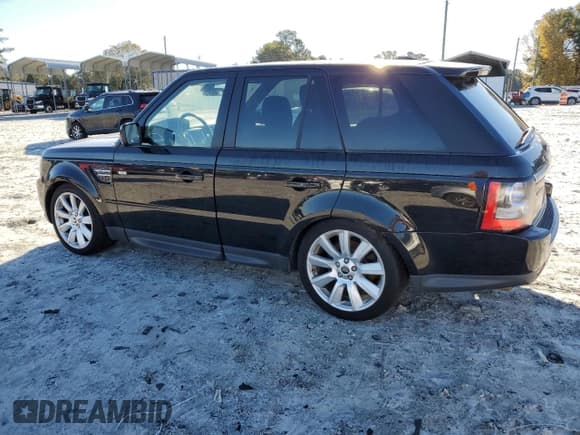 ✅ 2013 Land Rover Range Rover Sport HSE Lux • VIN: SALSK2D42DA780605 • Lot: 91369695. Wystawiony na Copart z przebiegiem 88 413 mil. Bezpłatny archiwum sprzedaży aukcyjnych z USA i szczegółowy raport historii pojazdu na DreamBid. Zdjęcie 2.