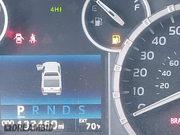 ✅ 2016 Toyota Tundra Limited • VIN: 5TFHW5F11GX556169 • Лот: 42281239. Опубликован ранее на IAAI с пробегом 133 460 миль. Бесплатный доступ к архиву аукционных продаж из США и подробный отчёт об истории автомобиля на DreamBid. Изображение 15.