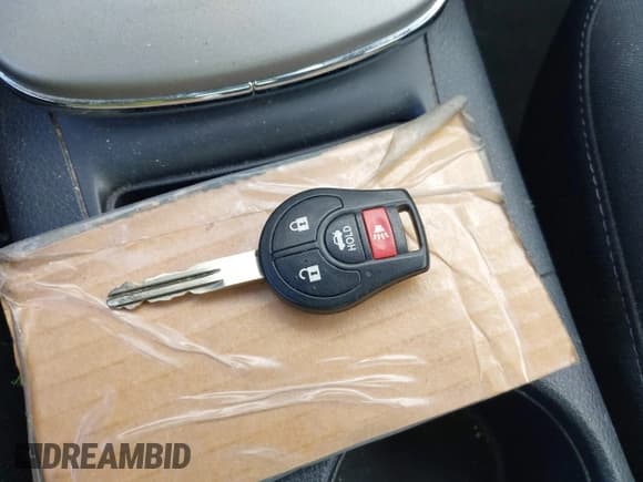 ✅ 2014 Nissan Sentra SR • VIN: 3N1AB7AP7EY316658 • Лот: 43094221. Опубликован ранее на IAAI с пробегом 101 960 миль. Бесплатный доступ к архиву аукционных продаж из США и подробный отчёт об истории автомобиля на DreamBid. Изображение 11.