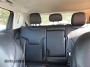 ✅ 2020 Jeep Compass Limited • VIN: 3C4NJDCB5LT200287 • Lot: 91409095. Wystawiony na Copart z przebiegiem 106 273 mil. Bezpłatny archiwum sprzedaży aukcyjnych z USA i szczegółowy raport historii pojazdu na DreamBid. Zdjęcie 10.