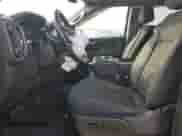 2020 Chevrolet Silverado 1500 LT z VIN 1GCUYDED9LZ355987, wystawiony jako Copart lot #71256295 z przebiegiem 56 580 mil mil oraz Nie do naprawy • Non repairable. Historia ofert i sprzedaży dostępna na DreamBid. Obrazek 7.