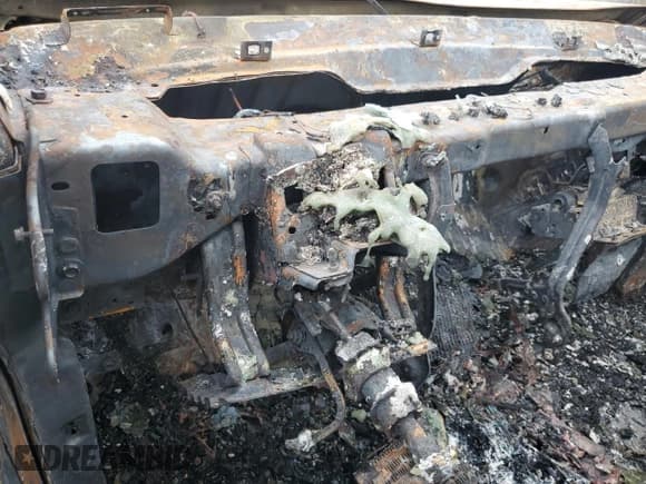 ✅ 2013 Chevrolet Captiva Sport LT • VIN: 3GNAL3EK4DS588434 • Лот: 57278425. Опубликован ранее на Copart с пробегом Не указан. Бесплатный доступ к архиву аукционных продаж из США и подробный отчёт об истории автомобиля на DreamBid. Изображение 9.