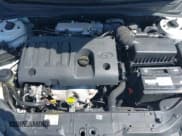 ✅ 2009 Hyundai Accent Auto GLS • VIN: KMHCN46C49U317272 • Лот: 42049174. Опубликован ранее на IAAI с пробегом 162 188 миль. Бесплатный доступ к архиву аукционных продаж из США и подробный отчёт об истории автомобиля на DreamBid. Изображение 10.