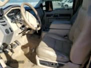 ✅ 2008 Ford F-250 XL • VIN: 1FTSW21R38EA32102 • Lot: 70031015. Listed on Copart with 317,406 mi. Free auction sales archive from the USA and detailed vehicle history report at DreamBid. Image 7.