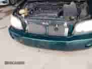 2001 Toyota Highlander с VIN JTEGD21A110012161, выставлен на аукционе IAAI как лот 42479479 с пробегом 205 528 миль миль и . История ставок и продаж доступна на DreamBid. Изображение 6.