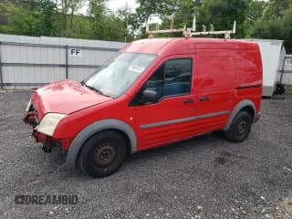 ✅ 2010 Ford Transit Connect XL • VIN: NM0LS7CN9AT022017 • Lot: 56862665. Wystawiony na Copart z przebiegiem 154 957 mil. Bezpłatny archiwum sprzedaży aukcyjnych z USA i szczegółowy raport historii pojazdu na DreamBid. Zdjęcie 1.