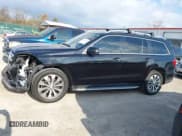 ✅ 2017 Mercedes-Benz GLS 450 • VIN: 4JGDF6EEXHA844684 • Лот: 43637338. Опубликован ранее на IAAI с пробегом 100 298 миль. Бесплатный доступ к архиву аукционных продаж из США и подробный отчёт об истории автомобиля на DreamBid. Изображение 15.