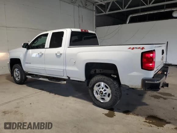 ✅ 2016 Chevrolet Silverado 2500HD LT • VIN: 1GC2KVEG9GZ305461 • Лот: 69593345. Опубликован ранее на Copart с пробегом 127 419 миль. Бесплатный доступ к архиву аукционных продаж из США и подробный отчёт об истории автомобиля на DreamBid. Изображение 2.