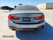 ✅ 2020 BMW 5 Series 540i xDrive • VIN: WBAJS3C0XLWW83898 • Лот: 82400605. Опубликован ранее на Copart с пробегом 146 801 миль. Бесплатный доступ к архиву аукционных продаж из США и подробный отчёт об истории автомобиля на DreamBid. Изображение 6.
