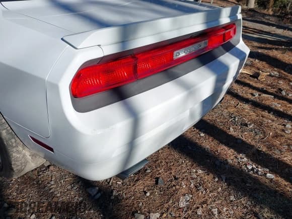 ✅ 2012 Dodge Challenger R/T Plus • VIN: 2C3CDYBT3CH238971 • Lot: 41828207. Wystawiony na IAAI z przebiegiem 123 417 mil. Bezpłatny archiwum sprzedaży aukcyjnych z USA i szczegółowy raport historii pojazdu na DreamBid. Zdjęcie 6.