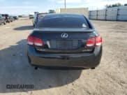 ✅ 2006 Lexus GS 300 • VIN: JTHBH96SX65035556 • Lot: 71052815. Wystawiony na Copart z przebiegiem 184 682 mil. Bezpłatny archiwum sprzedaży aukcyjnych z USA i szczegółowy raport historii pojazdu na DreamBid. Zdjęcie 6.