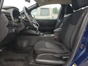 ✅ 2020 Nissan LEAF SV Plus • VIN: 1N4BZ1CP8LC310399 • Lot: 68584535. Listed on Copart with 38,387 mi. Free auction sales archive from the USA and detailed vehicle history report at DreamBid. Image 7.