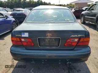 ✅ 1999 Toyota Avalon XL • VIN: 4T1BF18B1XU351193 • Лот: 71301294. Опубликован ранее на Copart с пробегом Не указан. Бесплатный доступ к архиву аукционных продаж из США и подробный отчёт об истории автомобиля на DreamBid. Изображение 6.