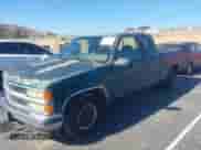 1995 Chevrolet Silverado 1500 with VIN 2GCEC19K2S1150416, listed as a IAAI auction lot 43604876 with 318,388 mi miles and . Bid and sale history available at DreamBid. Image 2.