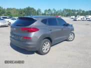 ✅ 2021 Hyundai Tucson SE • VIN: KM8J23A46MU363687 • Lot: 43162368. Wystawiony na IAAI z przebiegiem 47 750 mil. Bezpłatny archiwum sprzedaży aukcyjnych z USA i szczegółowy raport historii pojazdu na DreamBid. Zdjęcie 4.